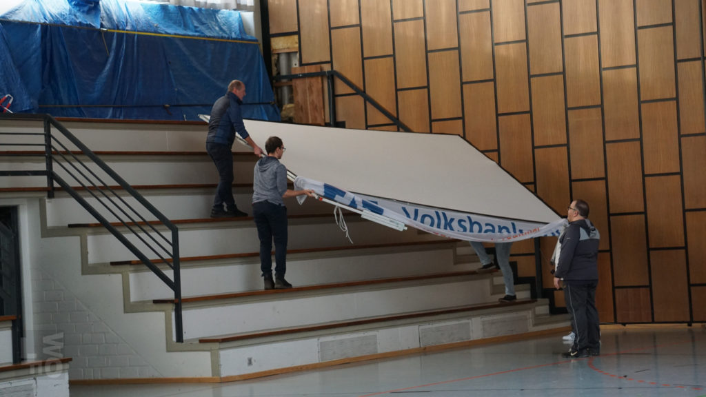 Bilder Mitternachtsturnier