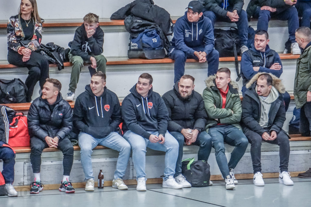 Bilder Mitternachtsturnier