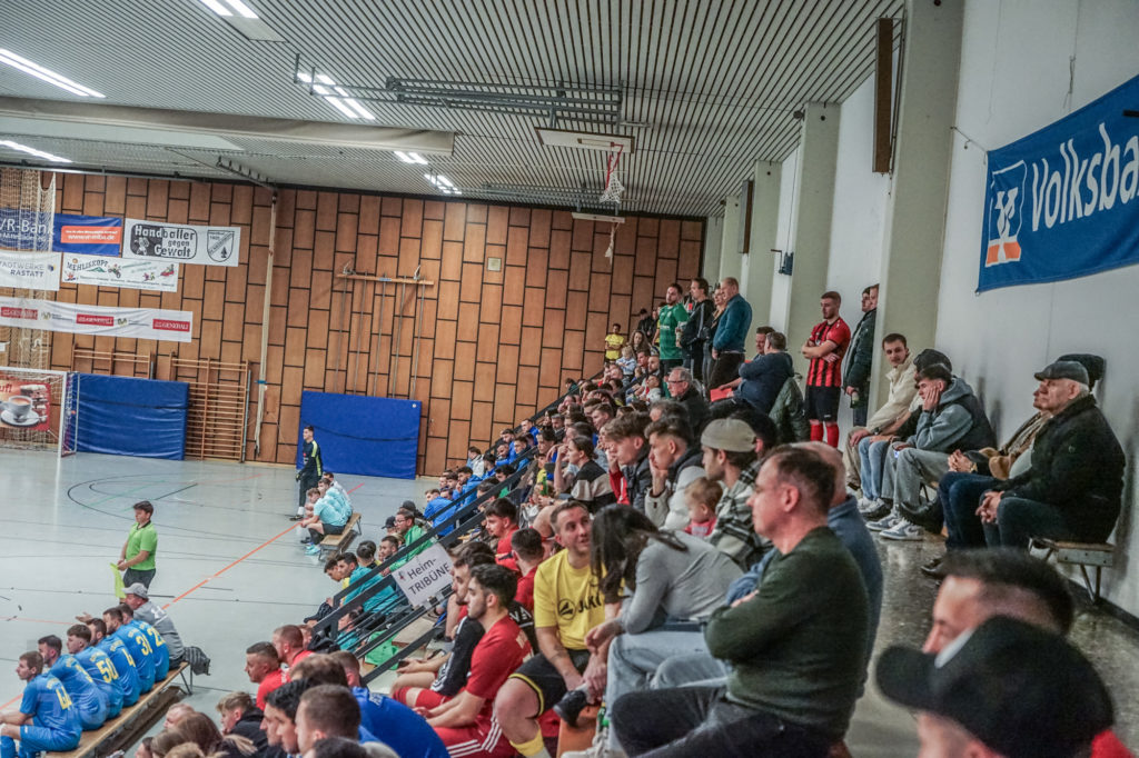 Bilder Mitternachtsturnier