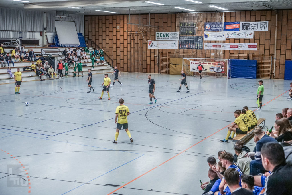 Bilder Mitternachtsturnier