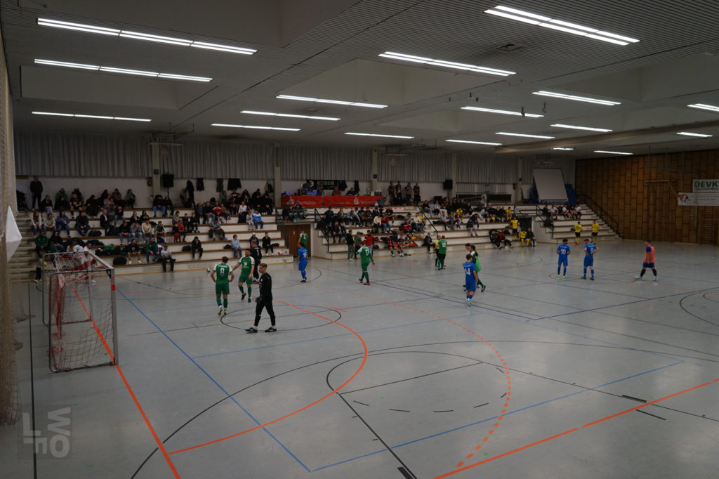 Bilder Mitternachtsturnier