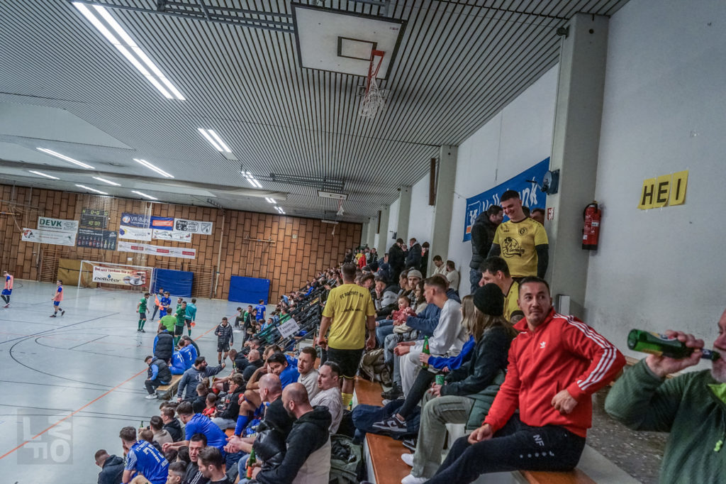 Bilder Mitternachtsturnier