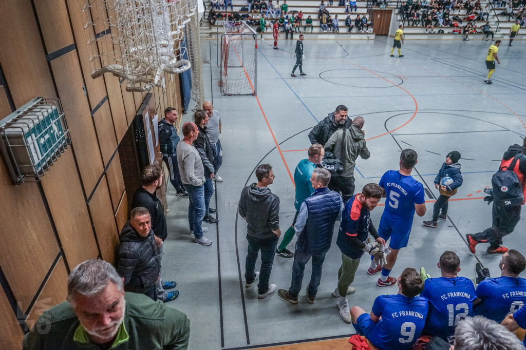 Bilder Mitternachtsturnier