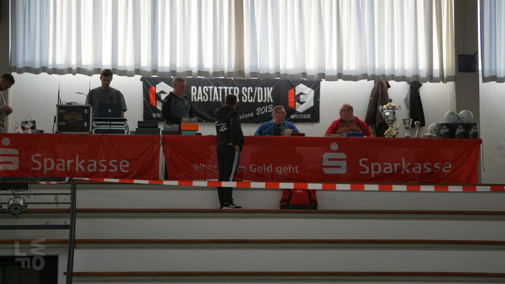 Bilder Mitternachtsturnier
