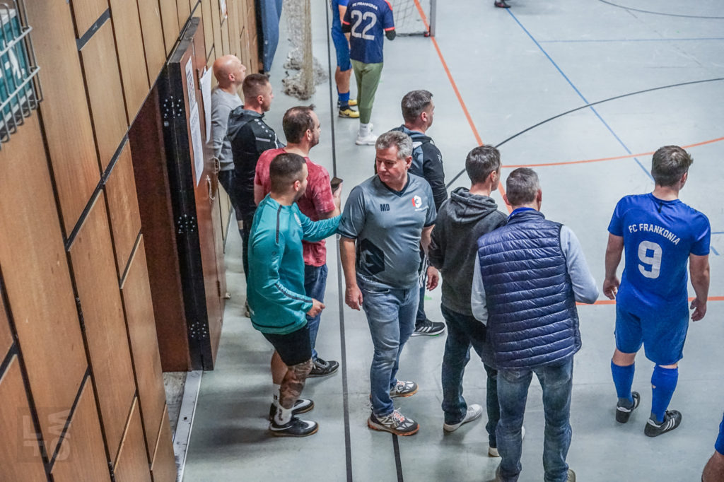 Bilder Mitternachtsturnier