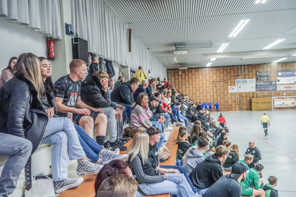 Bilder Mitternachtsturnier