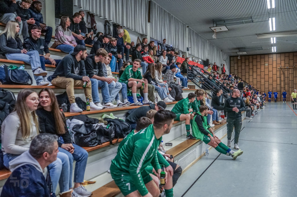 Bilder Mitternachtsturnier