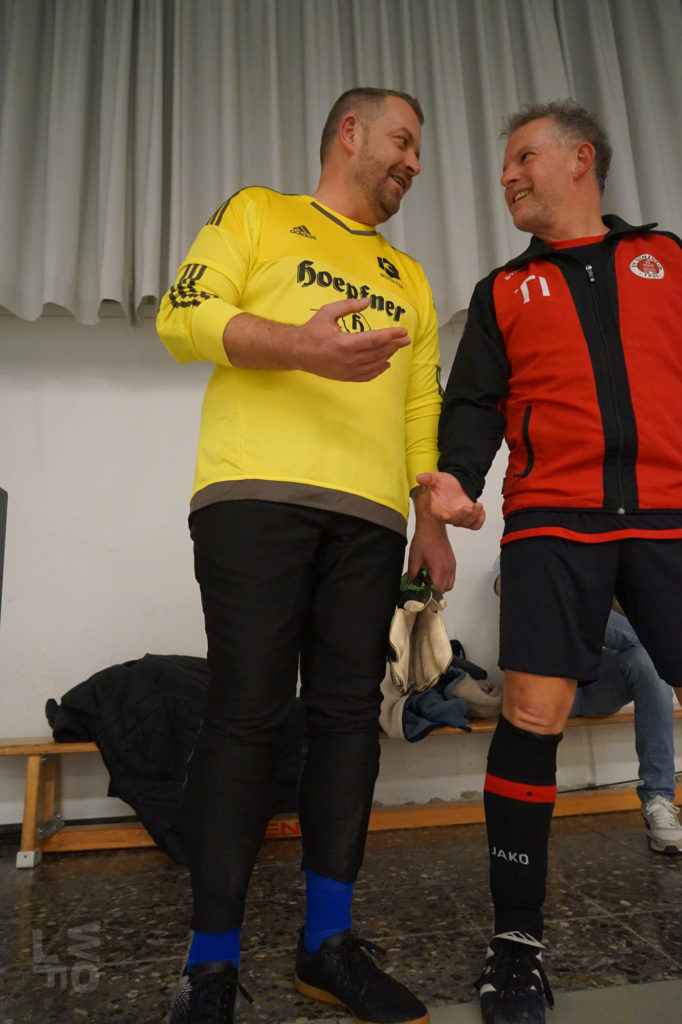 Bilder Mitternachtsturnier