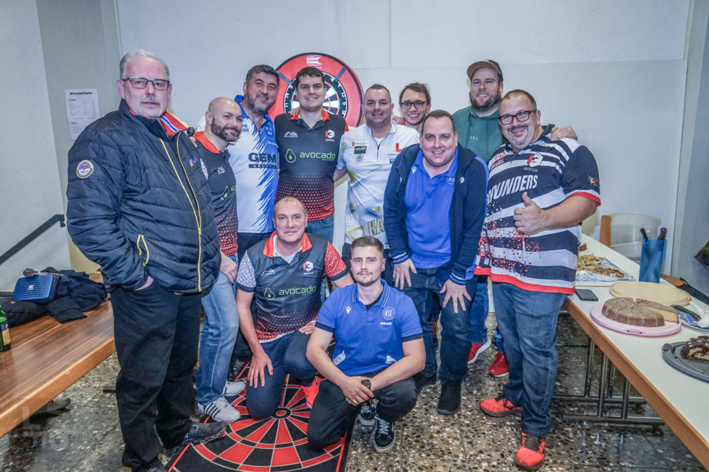 Bilder Mitternachtsturnier