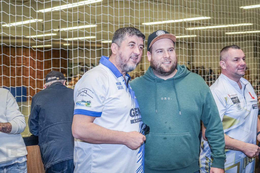 Bilder Mitternachtsturnier