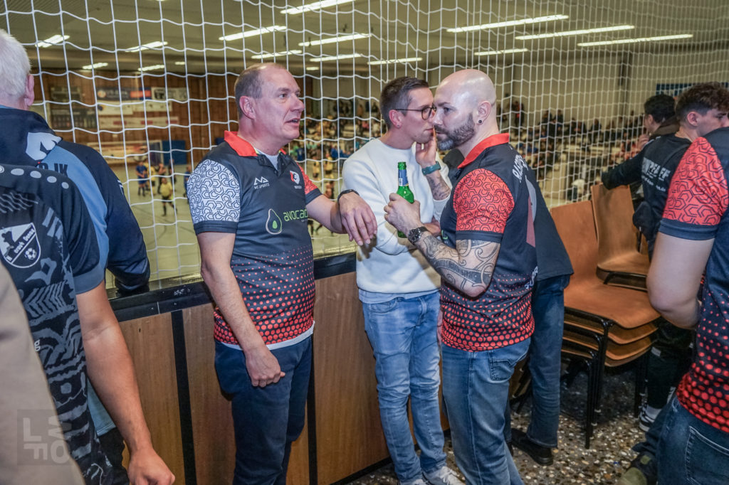 Bilder Mitternachtsturnier