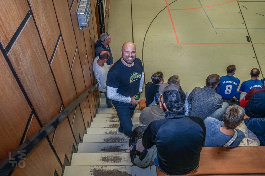 Bilder Mitternachtsturnier