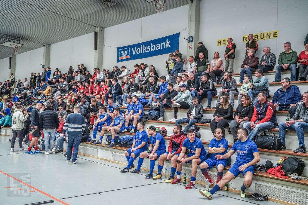 Bilder Mitternachtsturnier