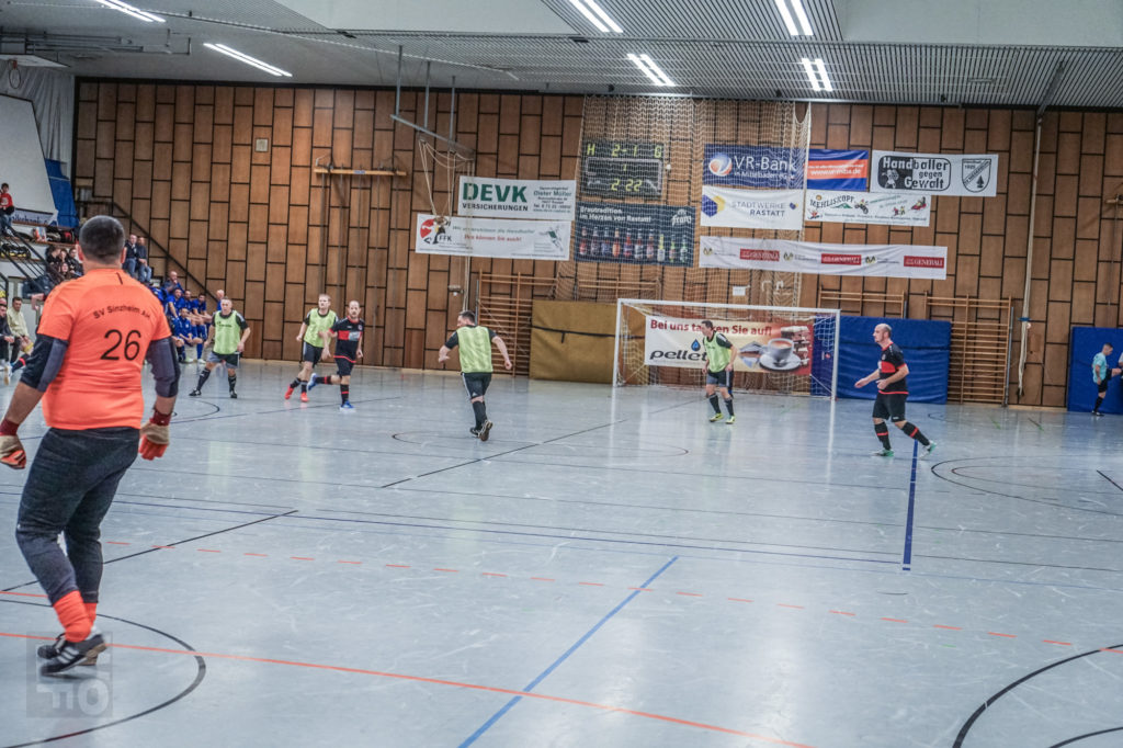 Bilder Mitternachtsturnier