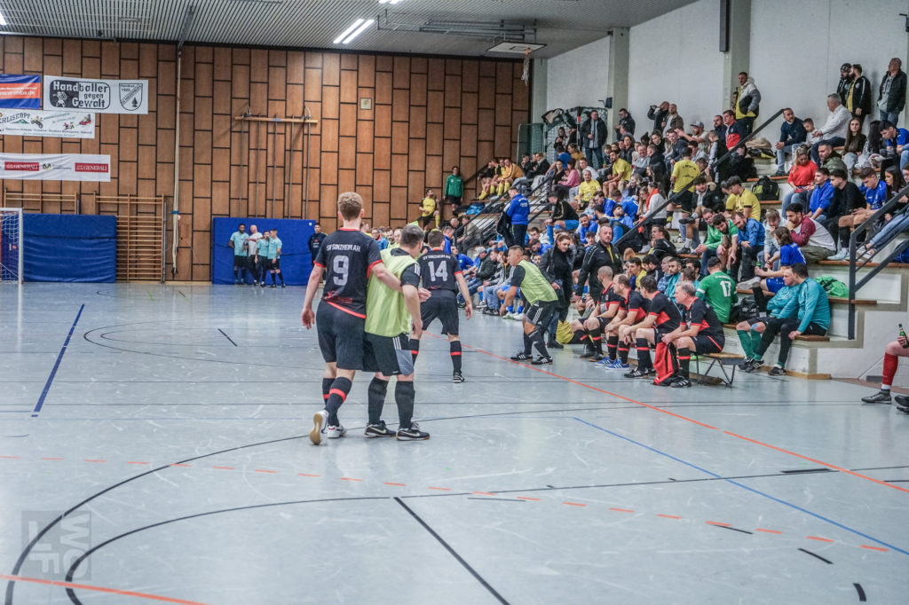Bilder Mitternachtsturnier