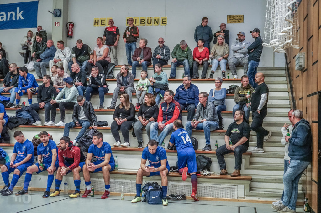 Bilder Mitternachtsturnier