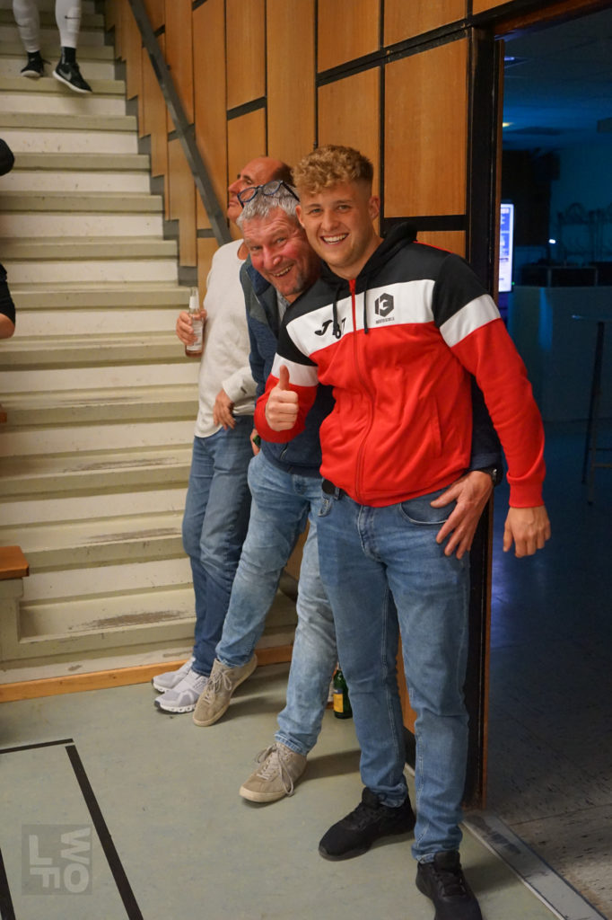 Bilder Mitternachtsturnier