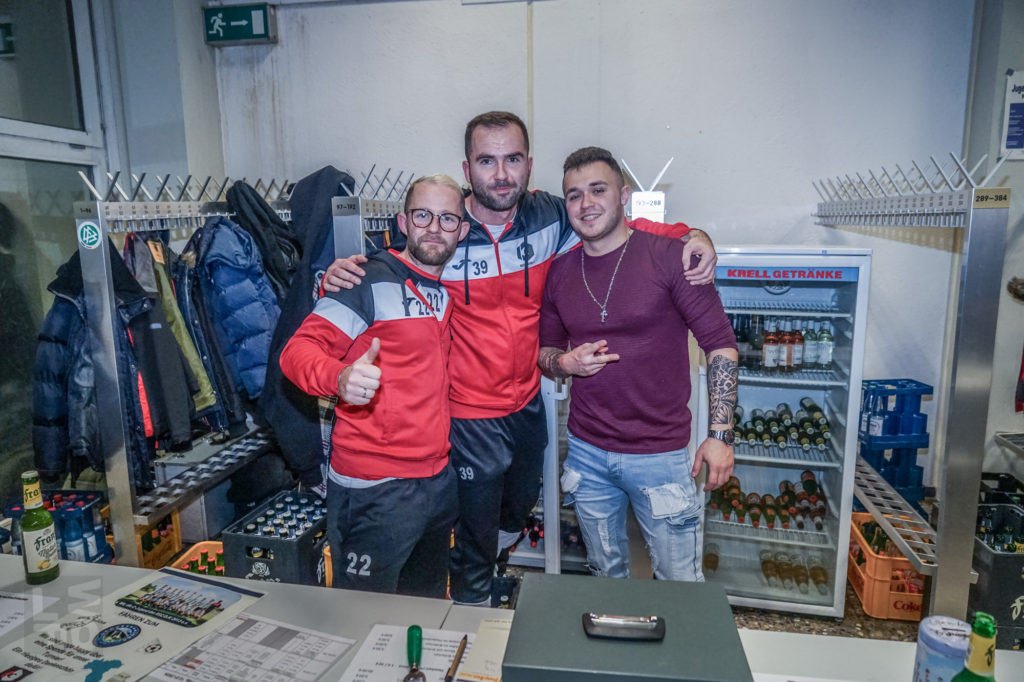 Bilder Mitternachtsturnier
