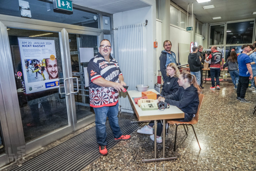 Bilder Mitternachtsturnier