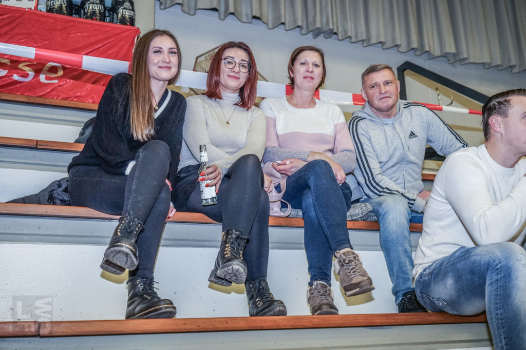 Bilder Mitternachtsturnier