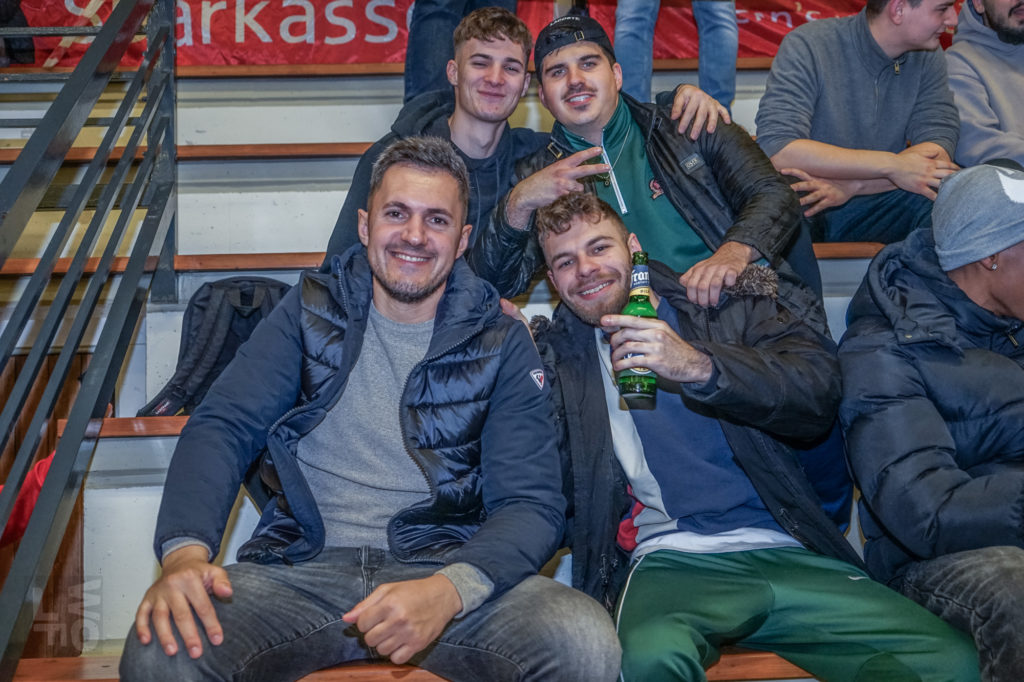 Bilder Mitternachtsturnier