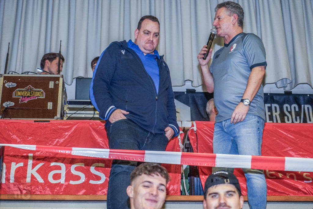 Bilder Mitternachtsturnier