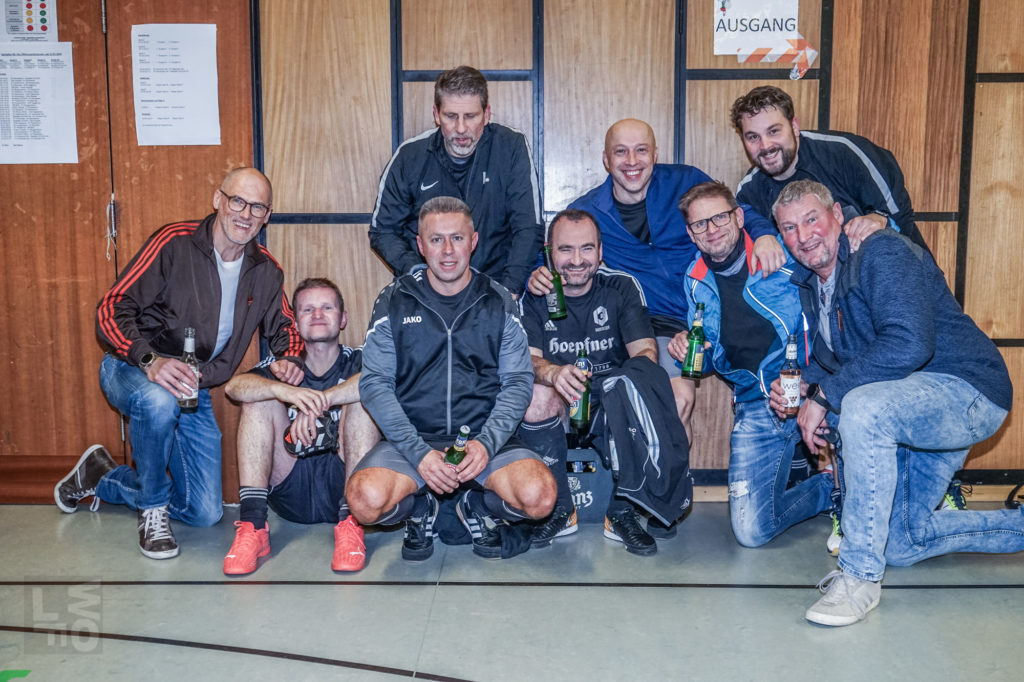 Bilder Mitternachtsturnier