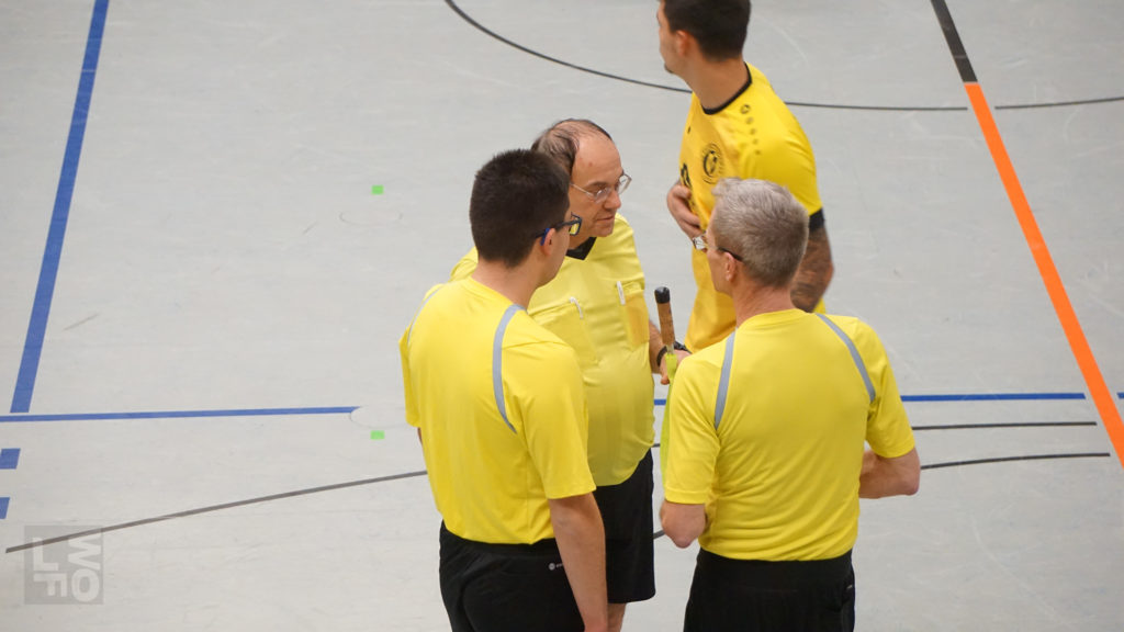Bilder Mitternachtsturnier