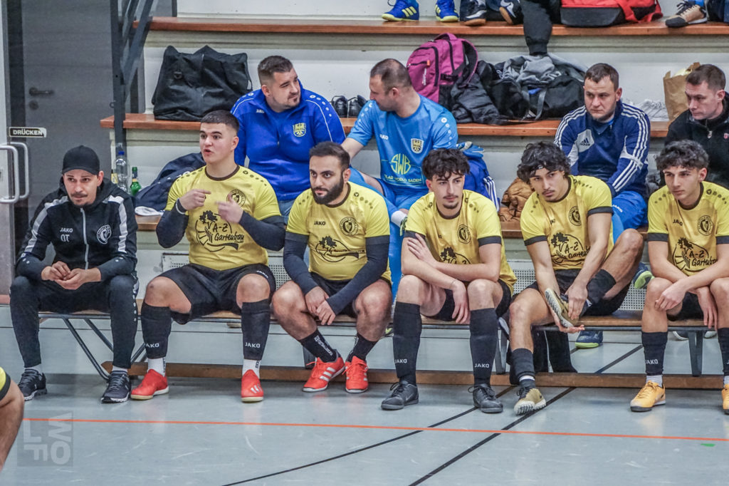 Bilder Mitternachtsturnier