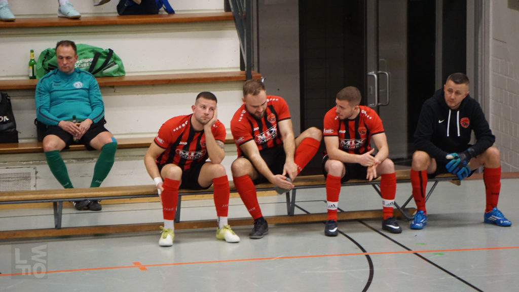 Bilder Mitternachtsturnier