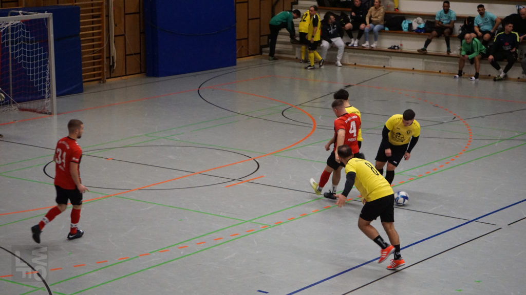 Bilder Mitternachtsturnier