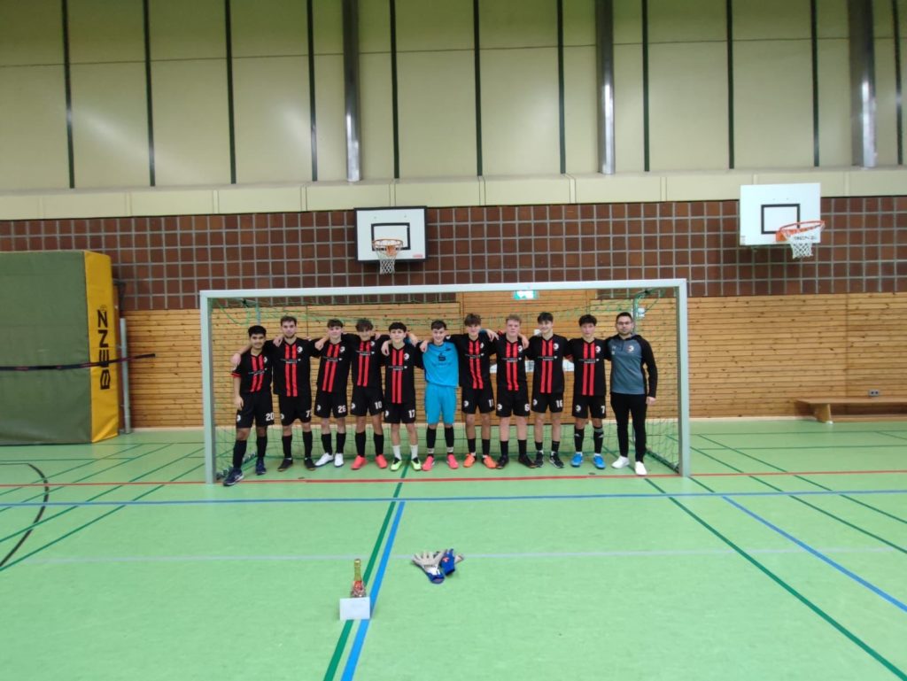B-Jugend