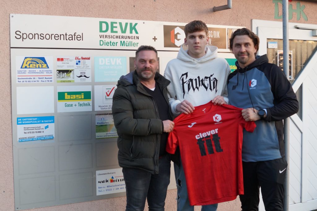 Unsere Aktiven
