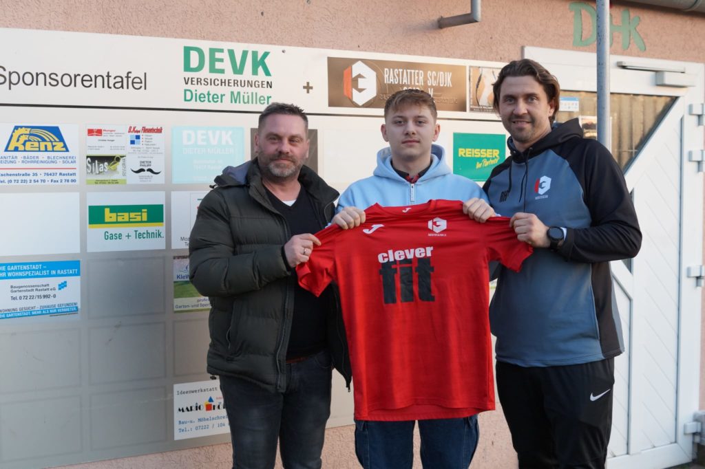 Unsere Aktiven