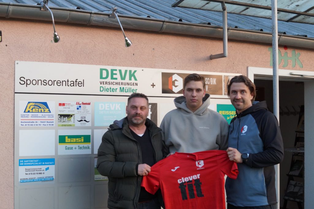 Unsere Aktiven