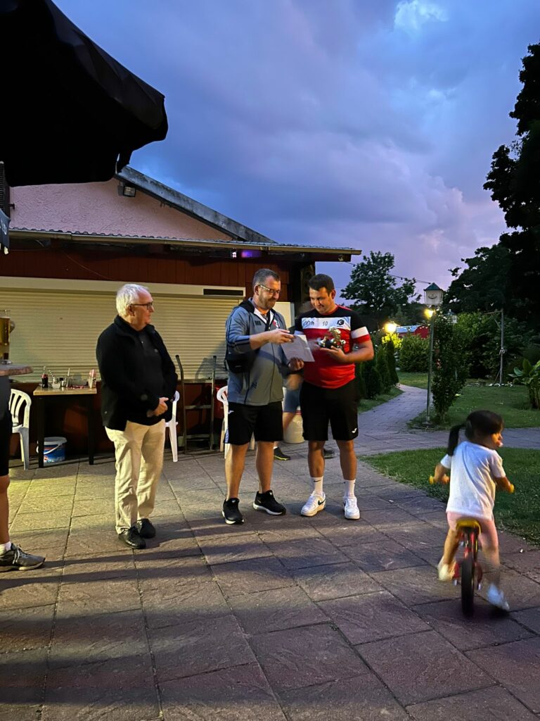 Spielberichte 1. Mannschaft