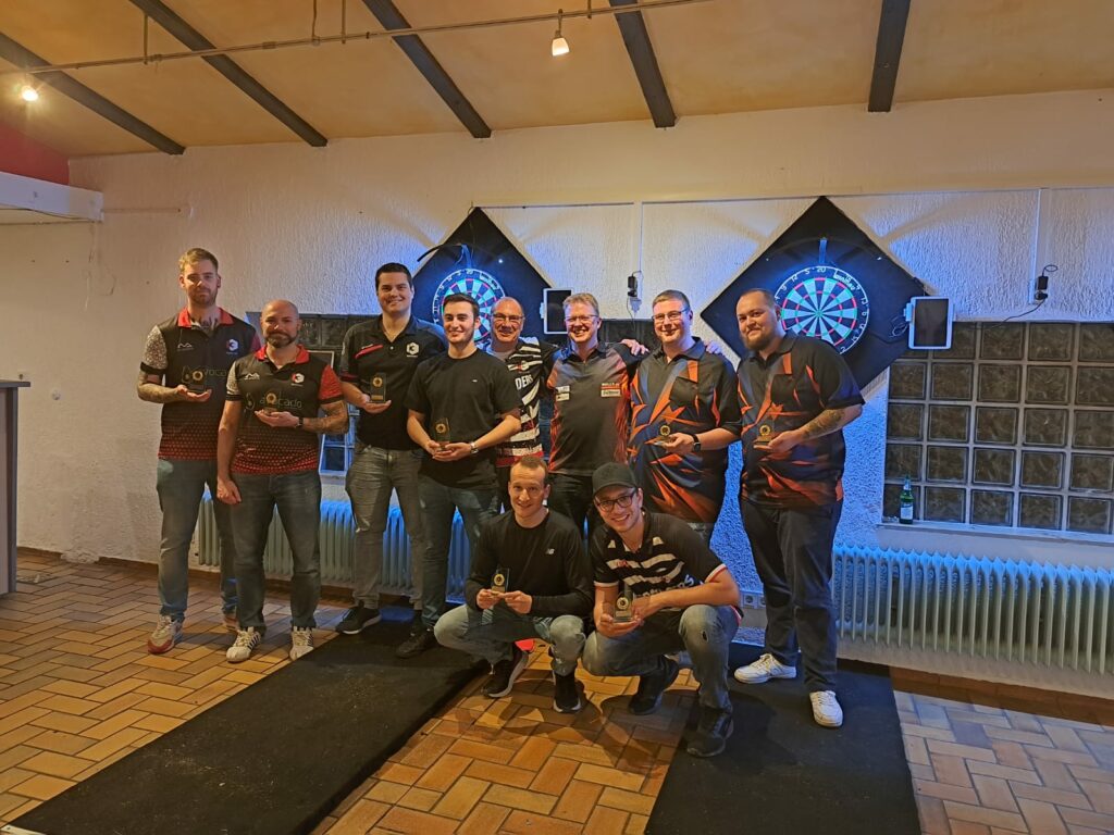 Darts