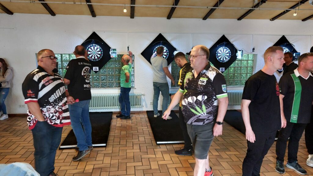 Darts
