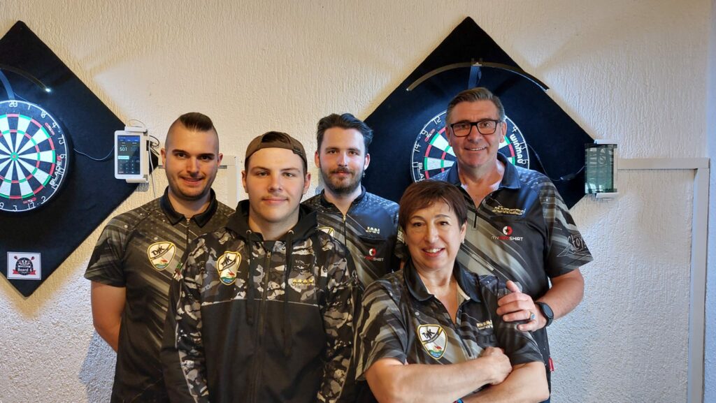Darts
