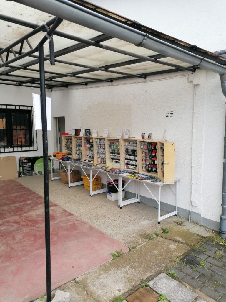 Startseite
