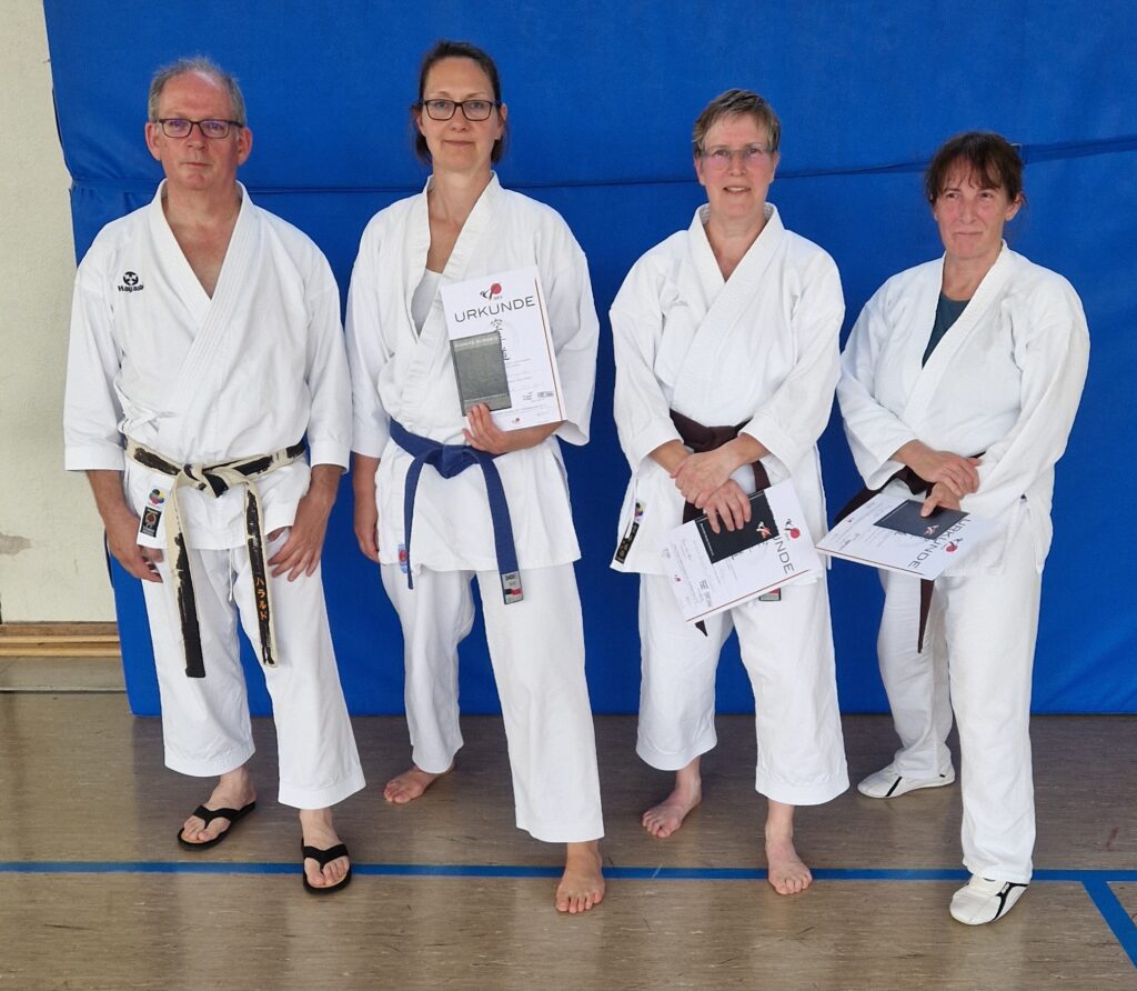 Karate