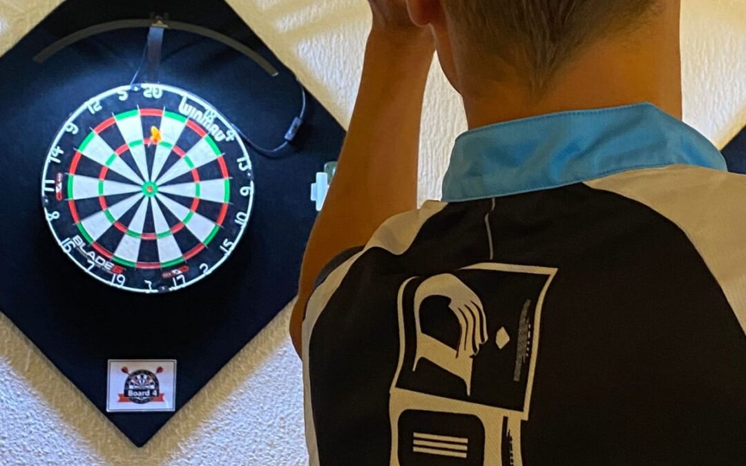 2024 DJK Bundesmeisterschaft Darts