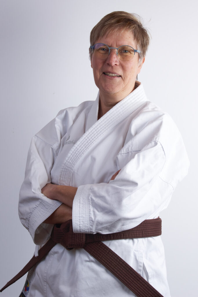 Karate
