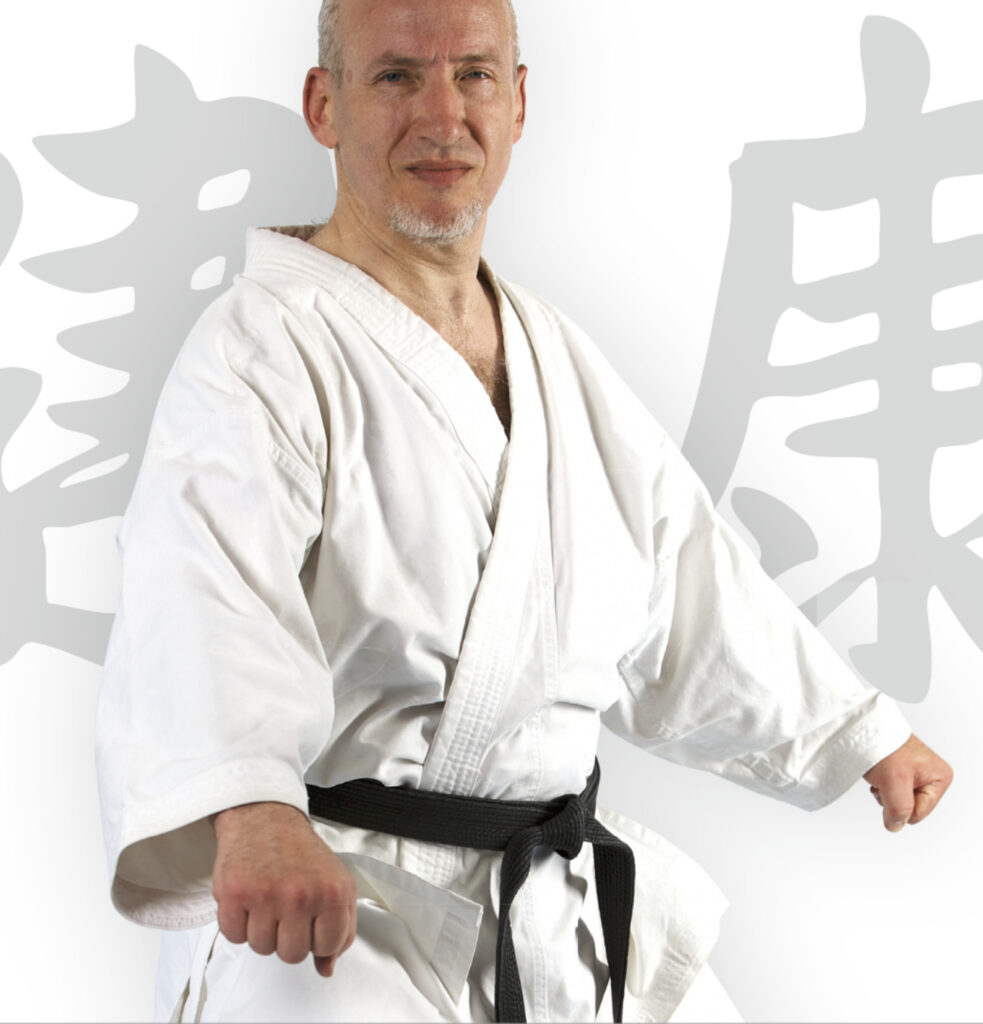 Schnupperkurs Karate