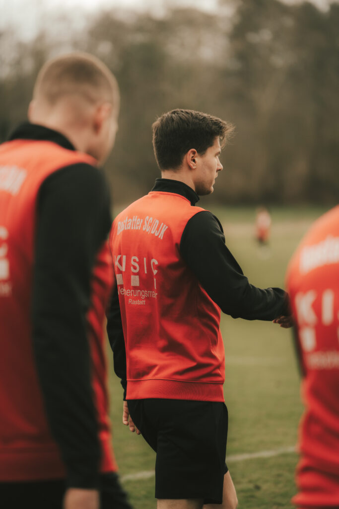 Spielberichte 1. Mannschaft