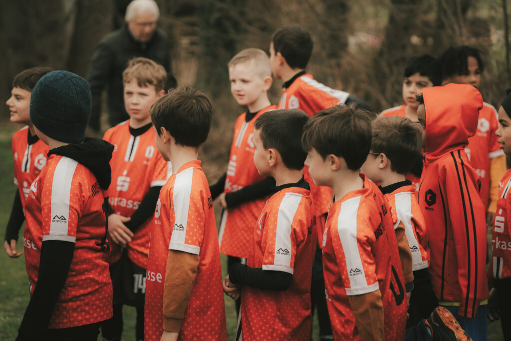 Spielberichte 1. Mannschaft