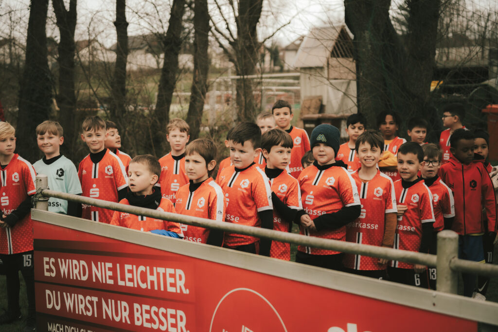 Spielberichte 1. Mannschaft