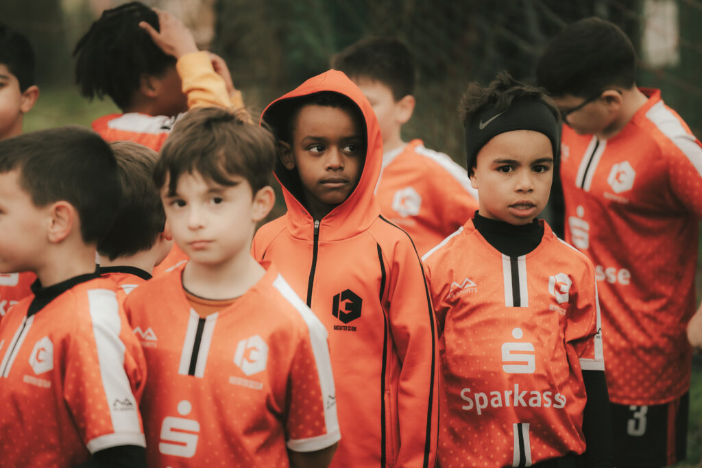 Spielberichte 1. Mannschaft