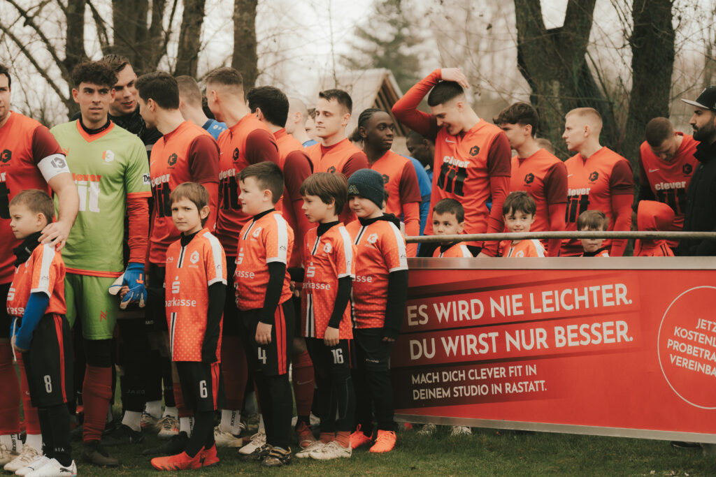 Spielberichte 1. Mannschaft