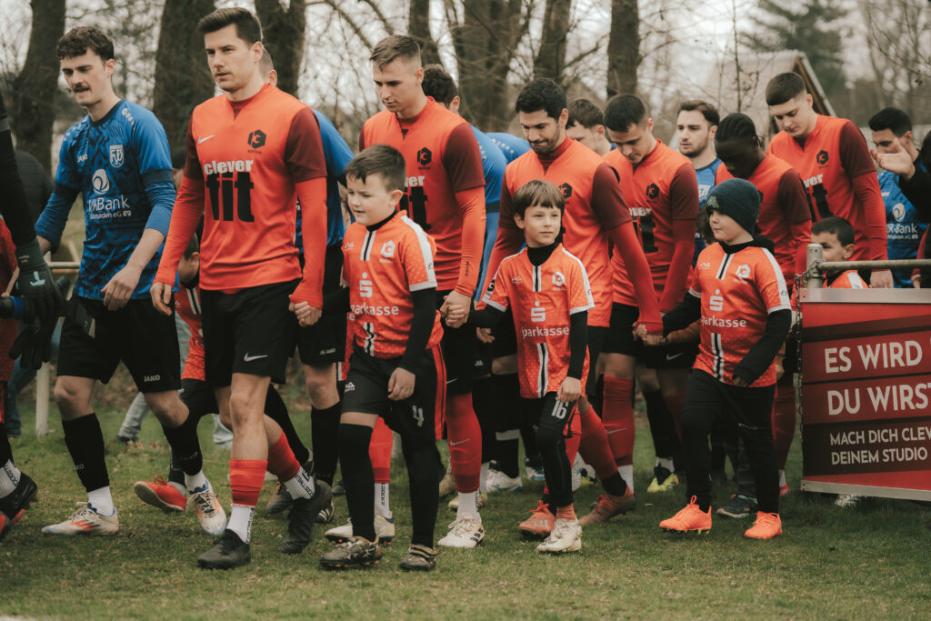 Spielberichte 1. Mannschaft